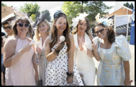 Ladies Day at Royal Ascot
