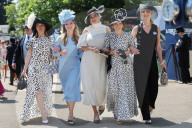 Ladies Day at Royal Ascot