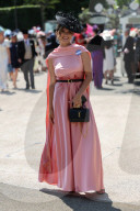 Ladies Day at Royal Ascot