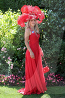 Ladies Day at Royal Ascot