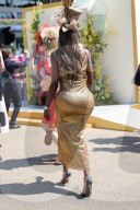 Ladies Day at Royal Ascot