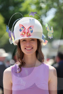 Ladies Day at Royal Ascot