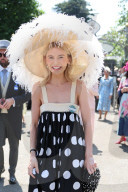 Ladies Day at Royal Ascot