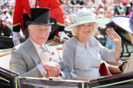 Ladies Day at Royal Ascot