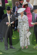 Ladies Day at Royal Ascot