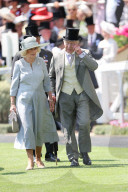Ladies Day at Royal Ascot
