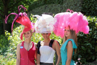 Ladies Day at Royal Ascot