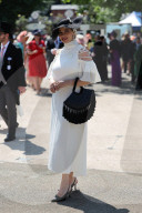 Ladies Day at Royal Ascot
