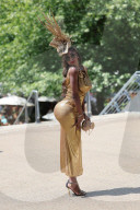 Ladies Day at Royal Ascot