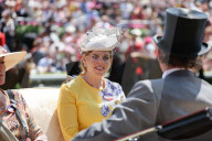 Ladies Day at Royal Ascot