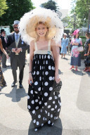 Ladies Day at Royal Ascot