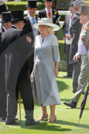 Ladies Day at Royal Ascot