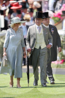 Ladies Day at Royal Ascot