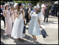 Ladies Day at Royal Ascot