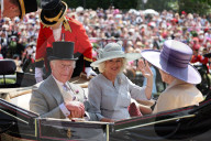 Ladies Day at Royal Ascot