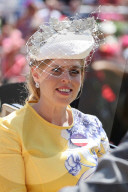 Ladies Day at Royal Ascot