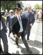 Ladies Day at Royal Ascot