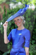 Ladies Day at Royal Ascot