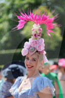 Ladies Day at Royal Ascot