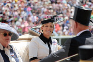 Ladies Day at Royal Ascot