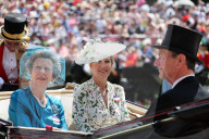 Ladies Day at Royal Ascot
