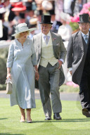 Ladies Day at Royal Ascot