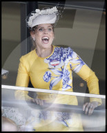 Ladies Day at Royal Ascot