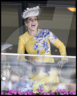 Ladies Day at Royal Ascot