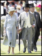 Ladies Day at Royal Ascot