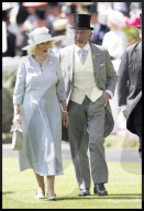 Ladies Day at Royal Ascot