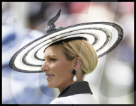 Ladies Day at Royal Ascot