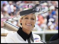 Ladies Day at Royal Ascot