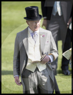 Ladies Day at Royal Ascot