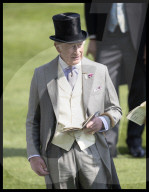 Ladies Day at Royal Ascot