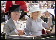 Ladies Day at Royal Ascot