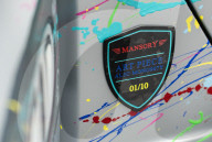 Monopoly money price expected for customised G-Wagen