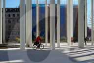 Headquarters Saechsische Aufbaubank - Foerderbank In Leipzig