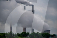 Pollution In Ohio