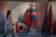 'Superman' Will Be Released On July 11 In South Korea.