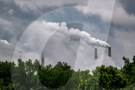 Pollution In Ohio