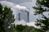Pollution In Ohio