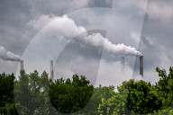 Pollution In Ohio