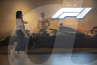 'F1: The Movie' Will Be Released On June 25 In South Korea.