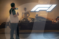 'F1: The Movie' Will Be Released On June 25 In South Korea.