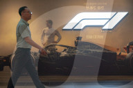 'F1: The Movie' Will Be Released On June 25 In South Korea.