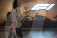 'F1: The Movie' Will Be Released On June 25 In South Korea.