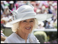 Ladies Day at Royal Ascot