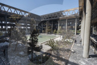 Israel Attacks Iran's State Television