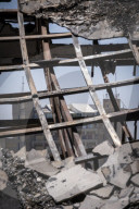 Israel Attacks Iran's State Television
