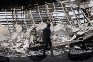Israel Attacks Iran's State Television